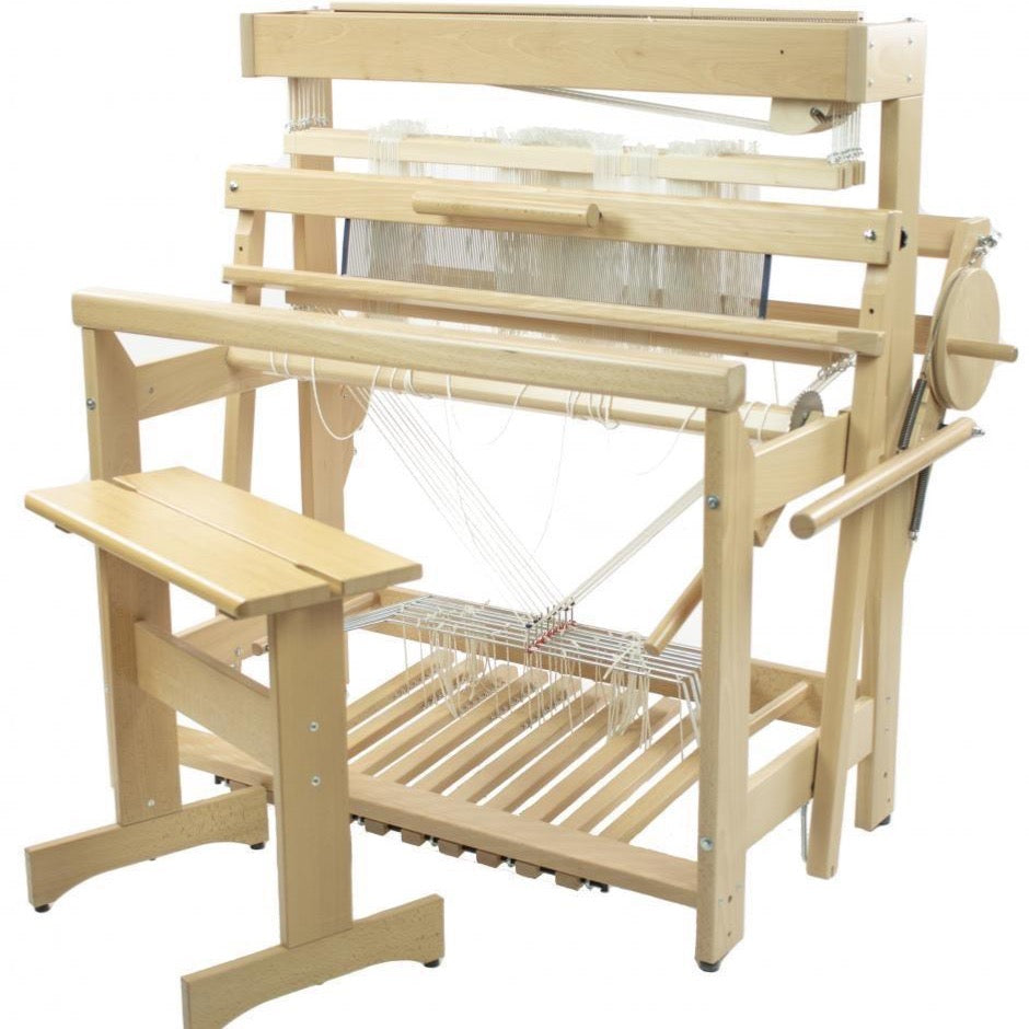 David III Loom