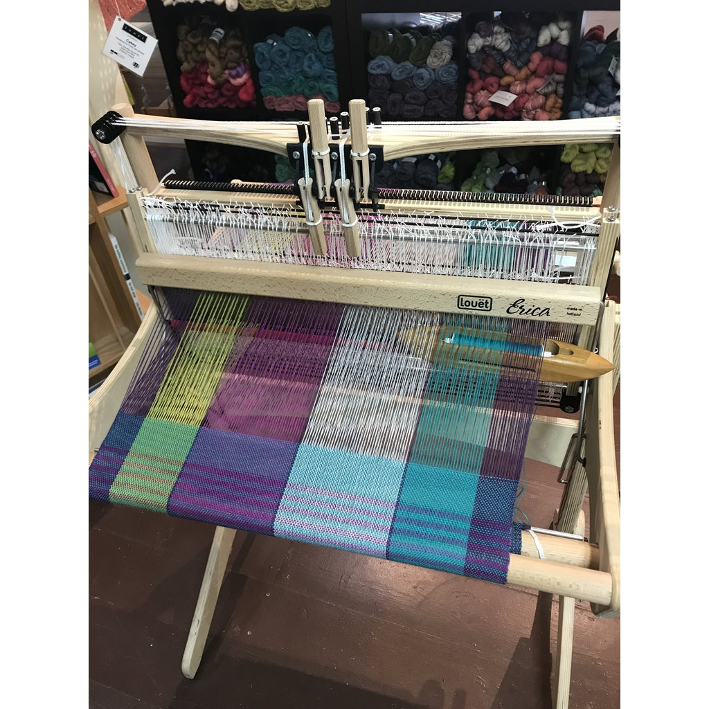 Louet Erica Table Loom - Yarnorama