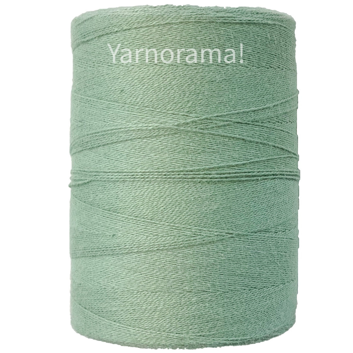 16/2 Unmercerized Cotton - Maurice Brassard-Weaving Yarn-Seafoam - 5110-Yarnorama