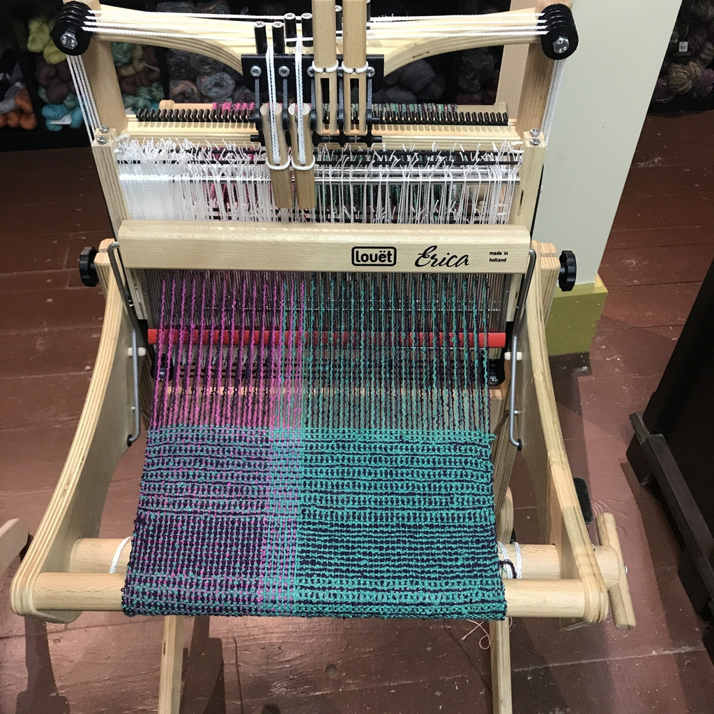 Louet Erica Table Loom - Yarnorama