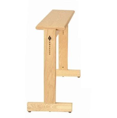 Louet Megado / Delta Bench and Tilting Kit