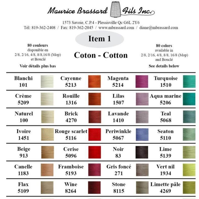 brother embroidery thread color chart